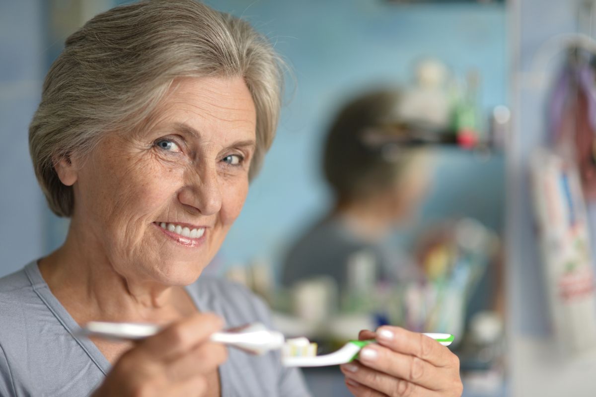 Better Dental Care for Seniors, Mountain Top Periodontics & Implants, CO