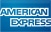 American Express logo payment icon for dental services and periodontal implant treatments