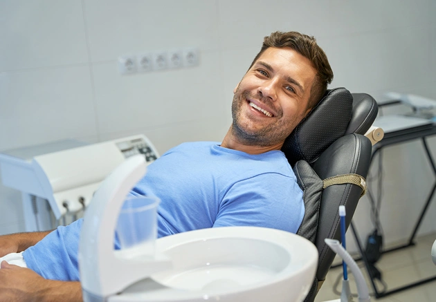 sedation dentistry greenwood village