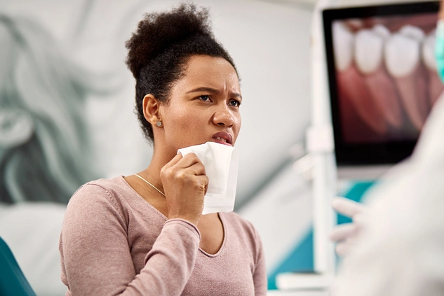 gum disease treatment near me in greenwood village