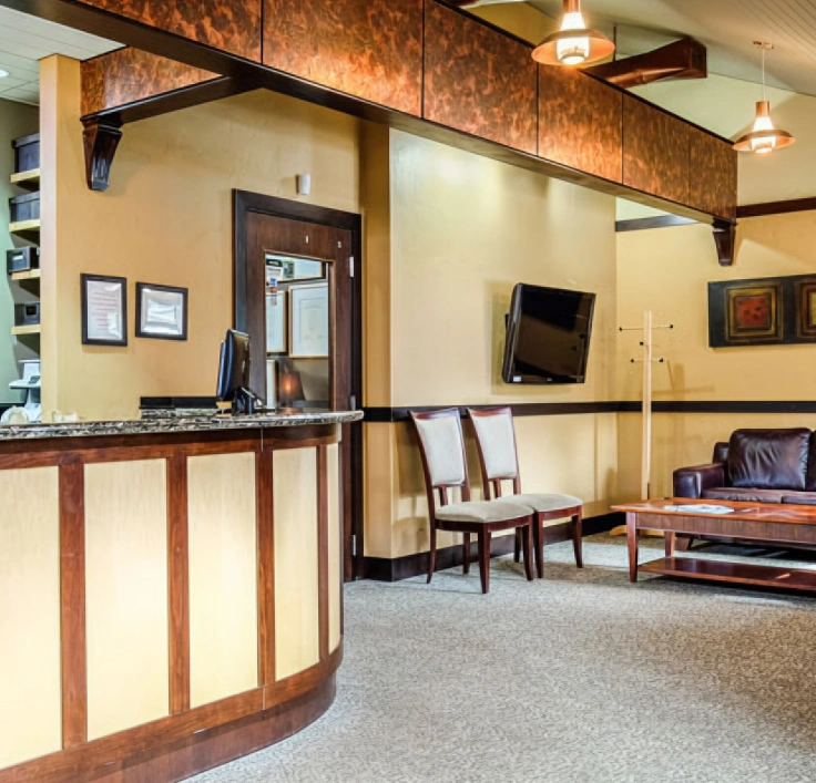 dental practice of periodontist in greenwood village, co
