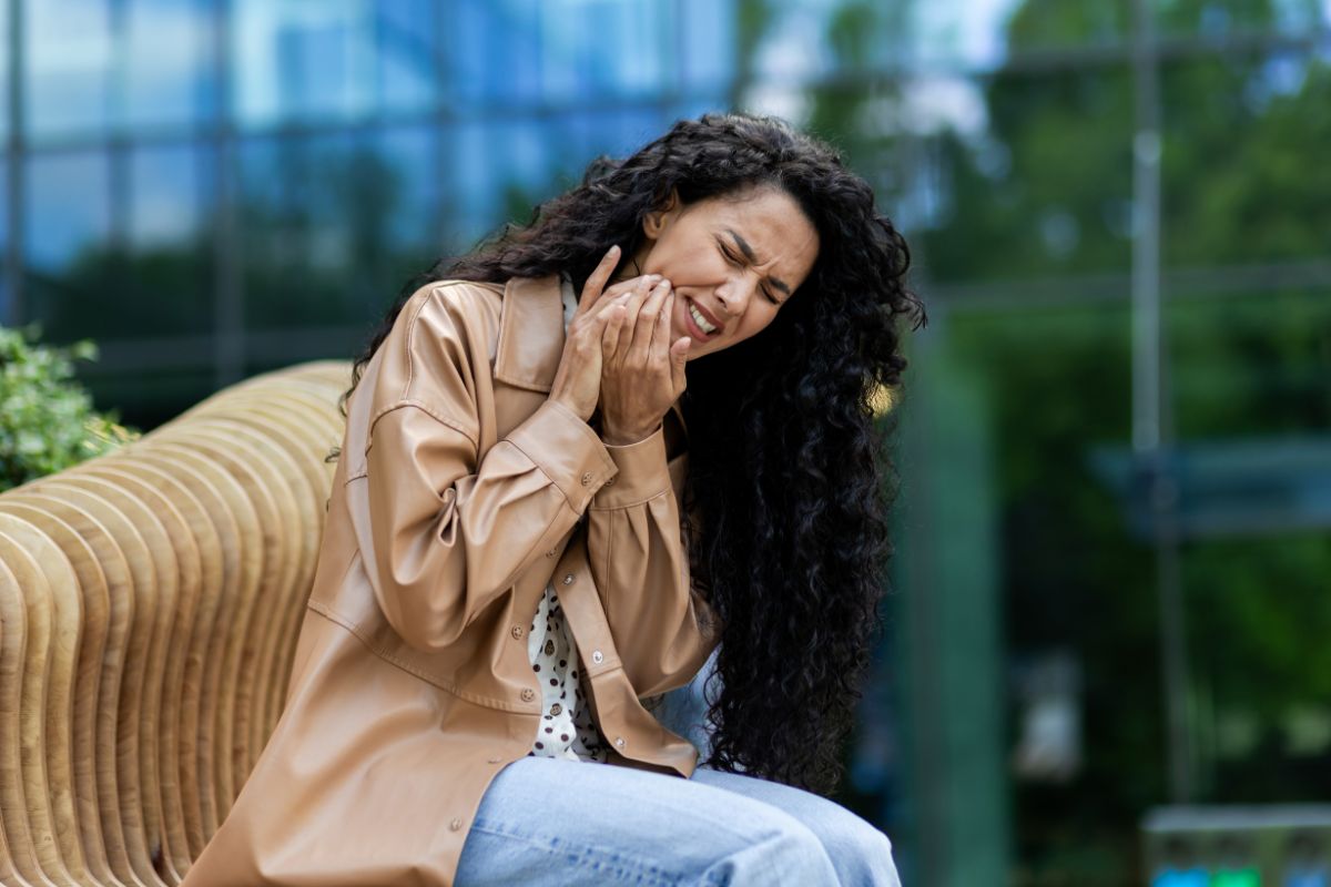 What Happens If Gum Disease Is Left Untreated